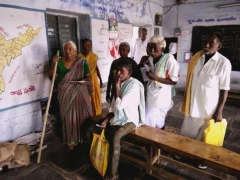 NATS Medical Camp in Guntur District